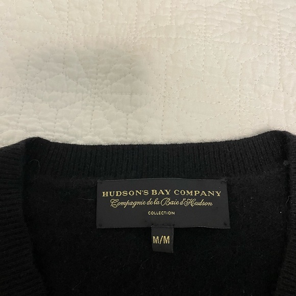 Cashmere sweater - Picture 4 of 7